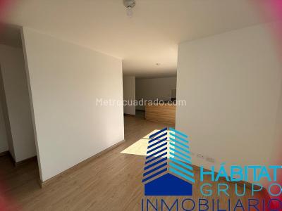 Apartamento en venta en Robledo, Medellín · foto 4 de 16