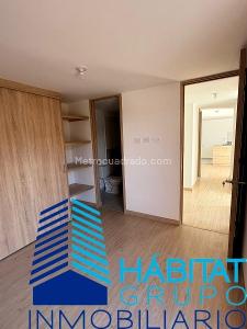 Apartamento en venta en Robledo, Medellín · foto 8 de 16