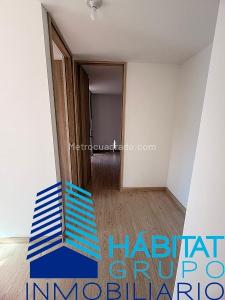 Apartamento en venta en Robledo, Medellín · foto 12 de 16