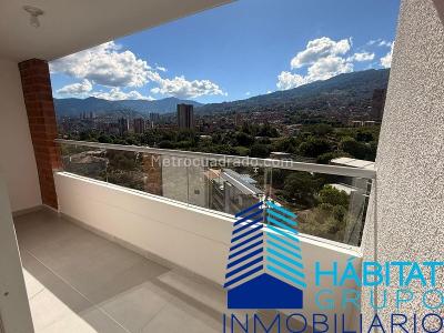 Apartamento en venta en Robledo, Medellín · foto 14 de 16