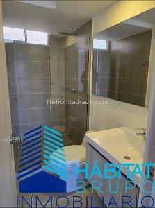 Apartamento en arriendo en Poblado, Medellín · foto 7 de 9