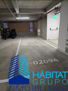 Apartamento en arriendo en Poblado, Medellín · foto 8 de 9