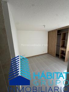 Apartamento de 3 alcobas en venta en Amazonias, Bello, 57 m² · foto 10 de 12