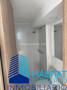 Apartamento de 3 alcobas en venta en Amazonias, Bello, 57 m² · foto 11 de 12