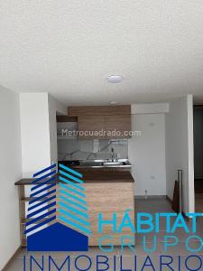 Apartamento de 3 alcobas en venta en Amazonias, Bello, 57 m² · foto 3 de 12