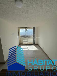 Apartamento de 3 alcobas en venta en Amazonias, Bello, 57 m² · foto 4 de 12