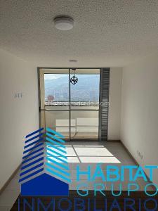 Apartamento de 3 alcobas en venta en Amazonias, Bello, 57 m² · foto 5 de 12