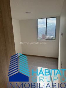 Apartamento de 3 alcobas en venta en Amazonias, Bello, 57 m² · foto 6 de 12