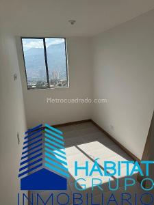 Apartamento de 3 alcobas en venta en Amazonias, Bello, 57 m² · foto 7 de 12