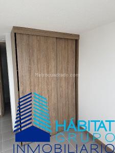 Apartamento de 3 alcobas en venta en Amazonias, Bello, 57 m² · foto 9 de 12