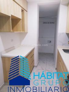 Apartamento en venta en Calasanz, Medellín · foto 10 de 17