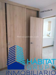 Apartamento en venta en Calasanz, Medellín · foto 15 de 17