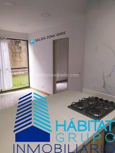 Apartamento en venta en Calasanz, Medellín · foto 2 de 17