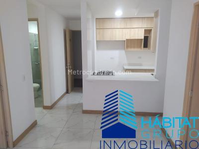 Apartamento en venta en Calasanz, Medellín · foto 5 de 17