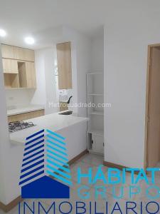 Apartamento en venta en Calasanz, Medellín · foto 6 de 17