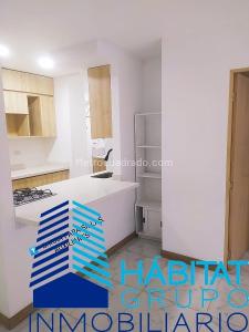 Apartamento en venta en Calasanz, Medellín · foto 7 de 17