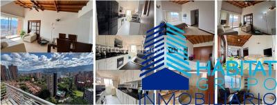 Apartamento en Arriendo, Poblado, Medellín
