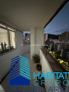 Apartamento de 3 alcobas en venta en Los Colores, Medellín, 106 m² · foto 10 de 20