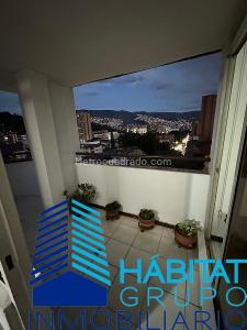 Apartamento de 3 alcobas en venta en Los Colores, Medellín, 106 m² · foto 12 de 20