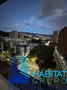 Apartamento de 3 alcobas en venta en Los Colores, Medellín, 106 m² · foto 13 de 20
