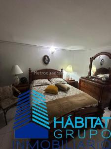 Apartamento de 3 alcobas en venta en Los Colores, Medellín, 106 m² · foto 15 de 20
