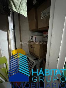 Apartamento de 3 alcobas en venta en Los Colores, Medellín, 106 m² · foto 17 de 20
