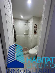 Apartamento de 3 alcobas en venta en Los Colores, Medellín, 106 m² · foto 19 de 20