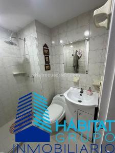 Apartamento de 3 alcobas en venta en Los Colores, Medellín, 106 m² · foto 20 de 20