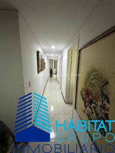 Apartamento de 3 alcobas en venta en Los Colores, Medellín, 106 m² · foto 2 de 20