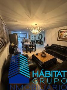 Apartamento de 3 alcobas en venta en Los Colores, Medellín, 106 m² · foto 6 de 20