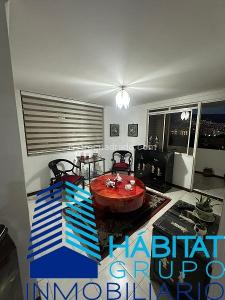 Apartamento de 3 alcobas en venta en Los Colores, Medellín, 106 m² · foto 8 de 20