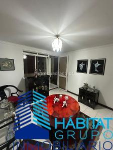 Apartamento de 3 alcobas en venta en Los Colores, Medellín, 106 m² · foto 9 de 20