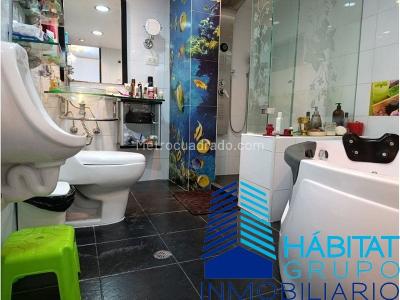 Apartamento en venta en El Poblado, Medellín · foto 12 de 12