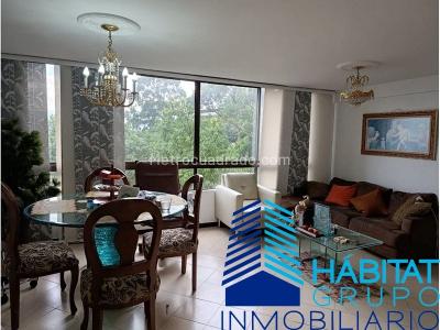 Apartamento en venta en El Poblado, Medellín · foto 2 de 12