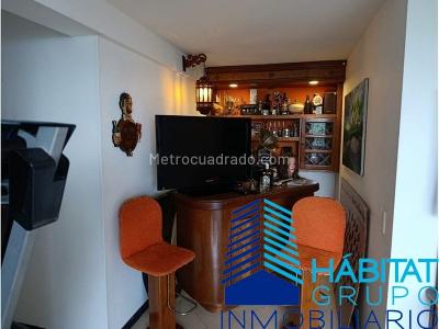 Apartamento en venta en El Poblado, Medellín · foto 5 de 12
