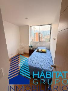 Apartamento en arriendo en Envigado, Medellín · foto 10 de 11