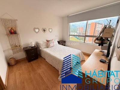 Apartamento en arriendo en Envigado, Medellín · foto 6 de 11