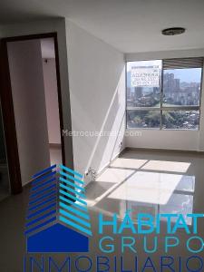 Apartamento en venta en Robledo, Medellín · foto 2 de 6