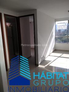 Apartamento en venta en Robledo, Medellín · foto 4 de 6