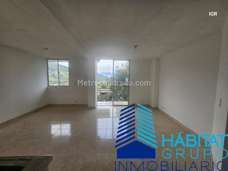 Piso – Rionegro - Vista 3