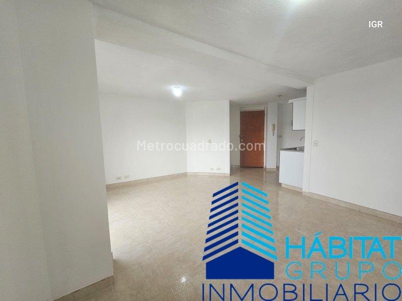 Piso – Rionegro - Vista 4