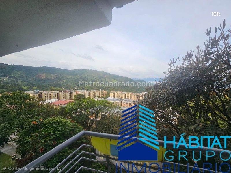 Piso – Rionegro - Vista 5
