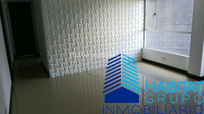 Piso – Envigado - Vista 2