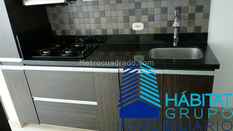 Piso – Envigado - Vista 3