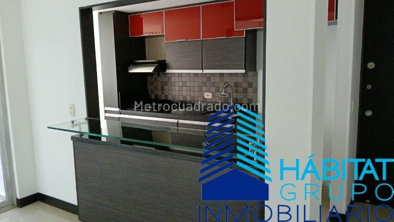 Piso – Envigado - Vista 4