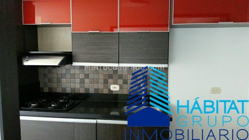 Piso – Envigado - Vista 5