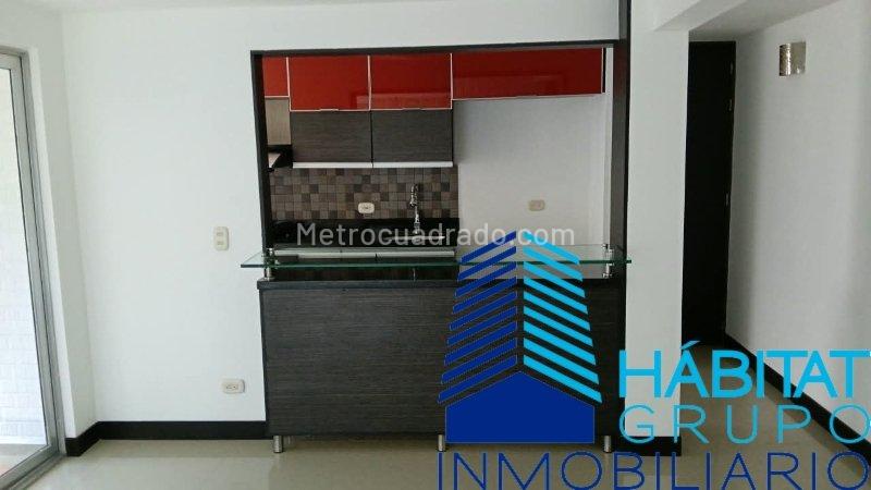 Piso – Envigado - Más