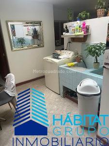 Casa de 4 alcobas en venta en Loma De Las Brujas, Envigado, 100 m² · foto 6 de 13