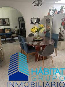 Casa de 4 alcobas en venta en Loma De Las Brujas, Envigado, 100 m² · foto 7 de 13