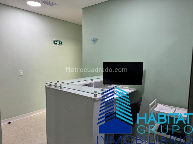 Oficina en Arriendo, Mayorca, Sabaneta - Vista 2